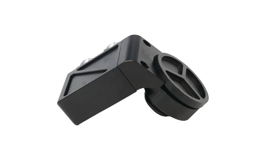 Precision Works Vented Oil Cap & Fittings – Honda K-Series V3