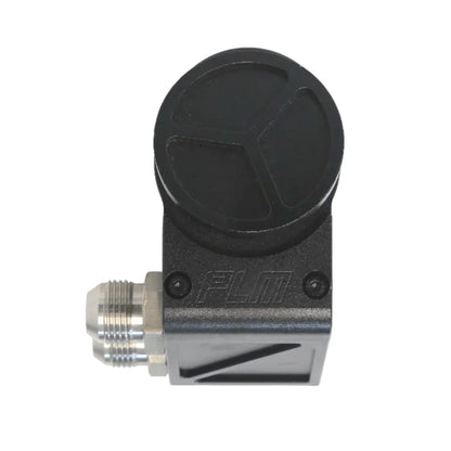 Precision Works Vented Oil Cap & Fittings – Honda K-Series V3
