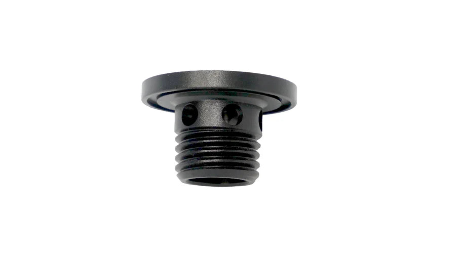 Precision Works Vented Oil Cap & Fittings – Honda K-Series V3