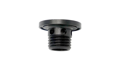 Precision Works Vented Oil Cap & Fittings – Honda K-Series V3