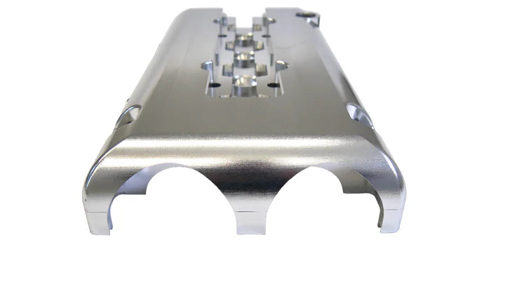 PLM Billet Valve Cover – Honda B-Series B16 / B18 / B20