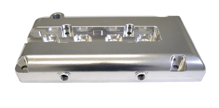 PLM Billet Valve Cover – Honda B-Series B16 / B18 / B20