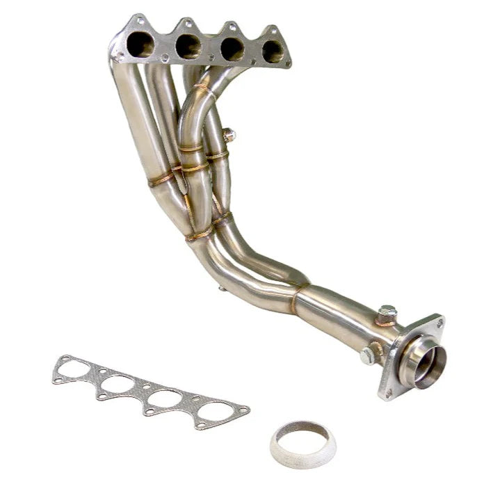 PLM Power Driven D-Series TA Header for SOHC D16 & D15 (1988–2000)