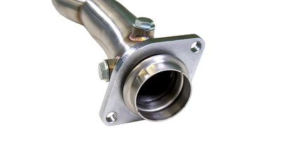 PLM Power Driven D-Series TA Header for SOHC D16 & D15 (1988–2000)