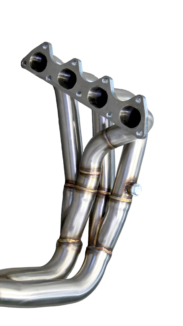 PLM Power Driven D-Series TA Header for SOHC D16 & D15 (1988–2000)