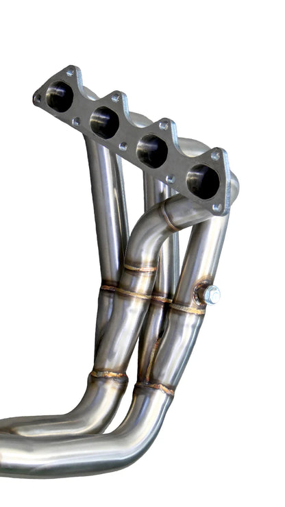 PLM Power Driven D-Series TA Header for SOHC D16 & D15 (1988–2000)