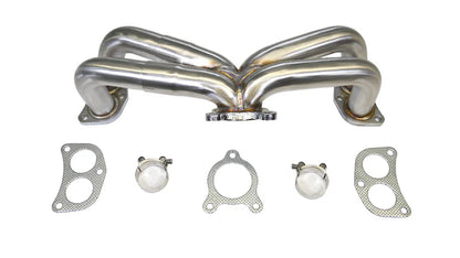 2022–2024 Subaru WRX VB PLM Equal Length Header