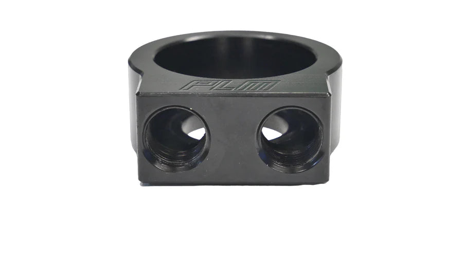 Precision Works Vented Oil Cap & Fittings – Honda, SRT4 & Nissan V2