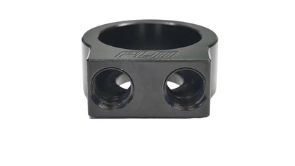 Precision Works Vented Oil Cap & Fittings – Honda, SRT4 & Nissan V2