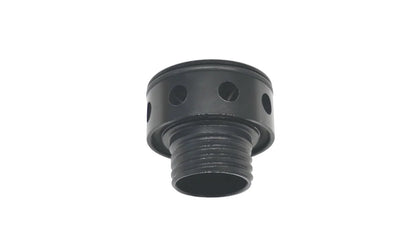 Precision Works Vented Oil Cap & Fittings – Honda, SRT4 & Nissan V2