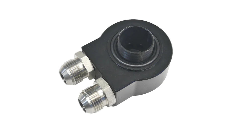 Precision Works Vented Oil Cap & Fittings – Honda, SRT4 & Nissan V2