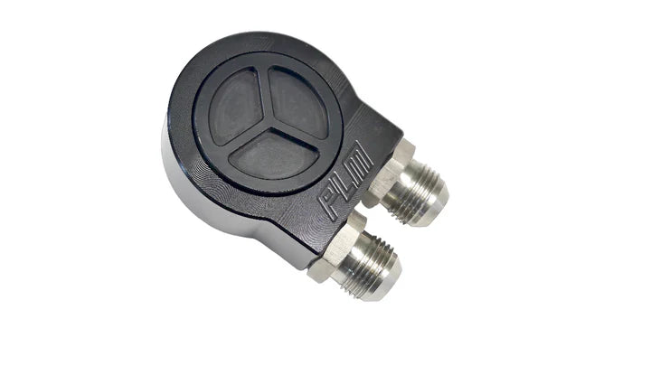 Precision Works Vented Oil Cap & Fittings – Honda, SRT4 & Nissan V2