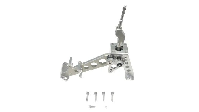 Precision Works Fully Adjustable Billet Shifter – 2012–2015 Honda Civic Si FG4 (9th Gen)