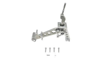 Precision Works Fully Adjustable Billet Shifter – 2012–2015 Honda Civic Si FG4 (9th Gen)