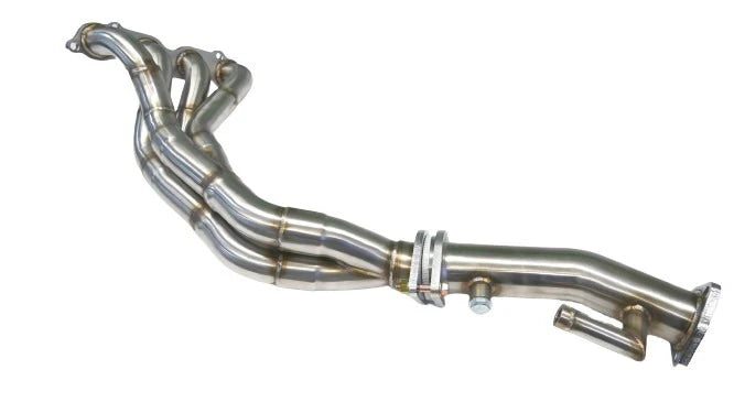 PLM K-Series Header – Honda CR-V RD4 2002-2006/ Element 2003–2011