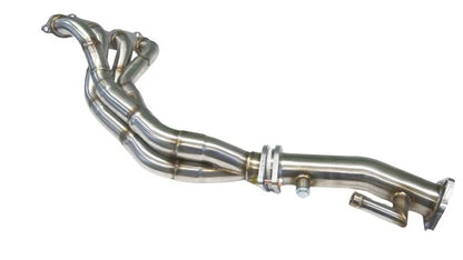 PLM K-Series Header – Honda CR-V RD4 2002-2006/ Element 2003–2011