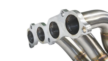 PLM K-Series Header – Honda CR-V RD4 2002-2006/ Element 2003–2011