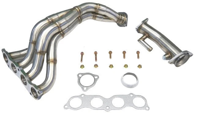 PLM K-Series Header – Honda CR-V RD4 2002-2006/ Element 2003–2011