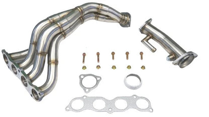 PLM K-Series Header – Honda CR-V RD4 2002-2006/ Element 2003–2011
