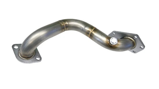 PLM Power Driven Subaru Up Pipe – NA to Turbo Subaru 1994 – 2005 N/A models