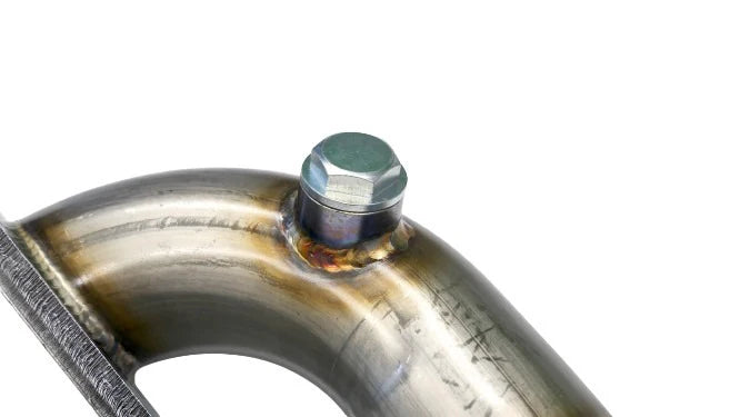 PLM Power Driven Subaru Up Pipe – NA to Turbo Subaru 1994 – 2005 N/A models