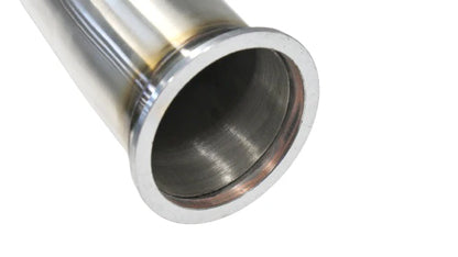 PLM Power Driven 2022-2026 Subaru WRX VB Catted J-Pipe Downpipe