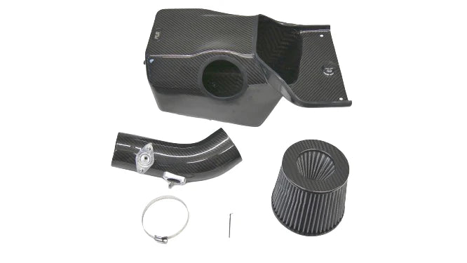 PLM Carbon Fiber Intake System – 2023-2027 Honda Civic Type R FL5 (K20C1)