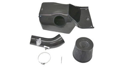 PLM Carbon Fiber Intake System – 2023-2027 Honda Civic Type R FL5 (K20C1)