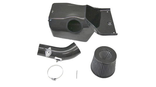 PLM Carbon Fiber Intake System – 2023-2027 Honda Civic Type R FL5 (K20C1)