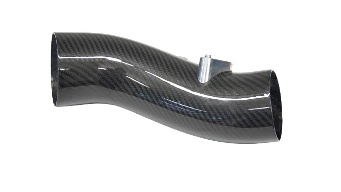PLM Carbon Fiber Intake System – 2023-2027 Honda Civic Type R FL5 (K20C1)