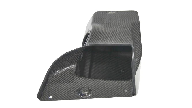 PLM Carbon Fiber Intake System – 2023-2027 Honda Civic Type R FL5 (K20C1)