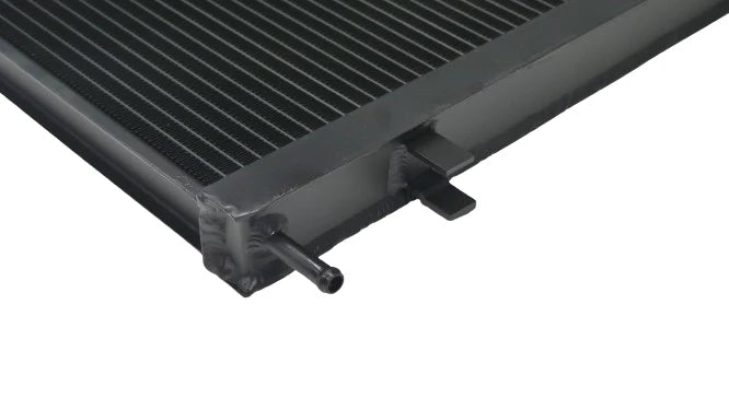 PLM Ford Mustang GT500 Heat Exchanger (2020–2022)