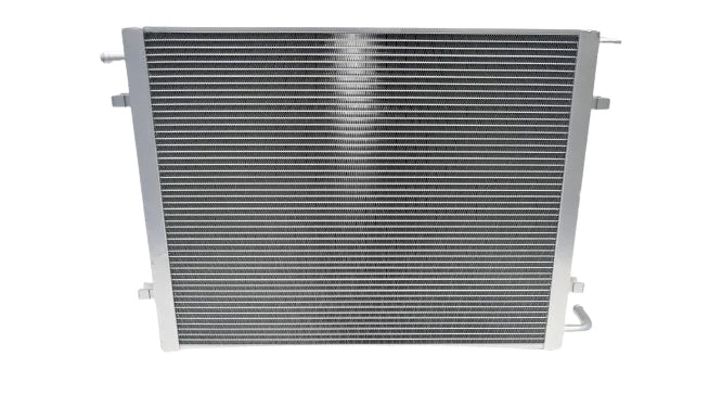PLM Ford Mustang GT500 Heat Exchanger (2020–2022)