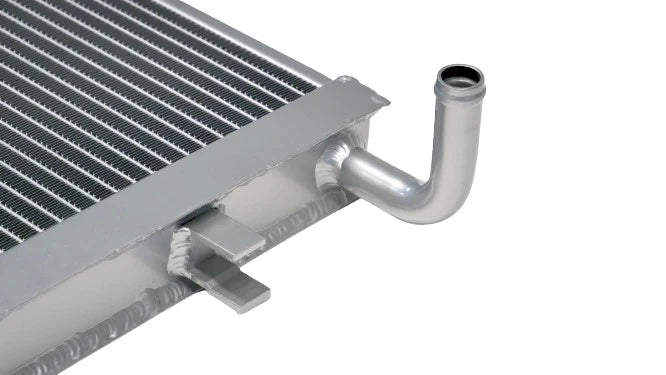 PLM Ford Mustang GT500 Heat Exchanger (2020–2022)