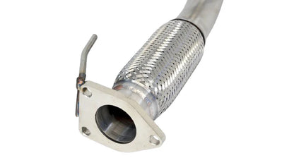 PLM K-Series Header &amp; Catted Downpipe – TSX 2009-2014 & Accord 2008-2012