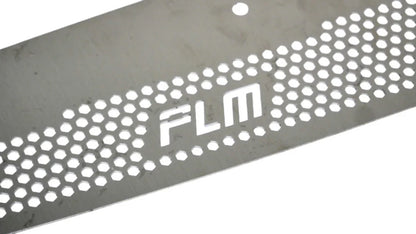 PLM Aluminum Fender Rock Guards – 2023-2027 Honda Civic Type R FL5