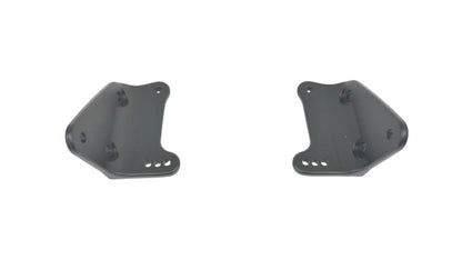 2023–2026 Honda Civic Type R FL5 PLM High-Position Rear Wing Riser Brackets