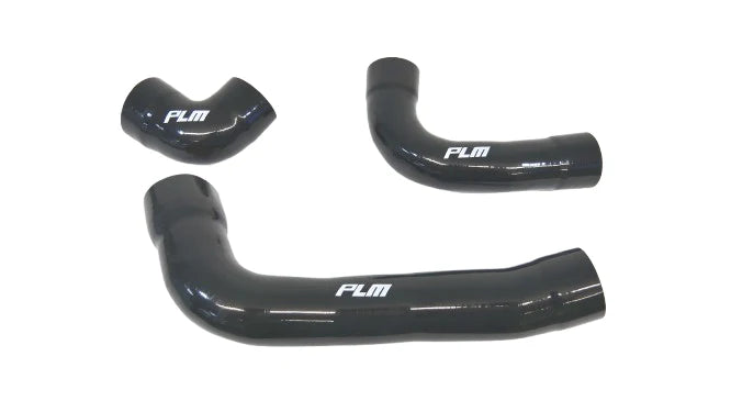PLM Intercooler Charge Pipe Kit – 2023-2027 Honda Civic Type R FL5 &amp; Acura Integra Type S DE5