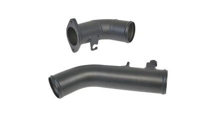 PLM Intercooler Charge Pipe Kit – 2023-2027 Honda Civic Type R FL5 &amp; Acura Integra Type S DE5