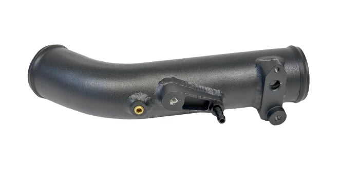 PLM Intercooler Charge Pipe Kit – 2023-2027 Honda Civic Type R FL5 &amp; Acura Integra Type S DE5