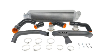 PLM Honda Civic 1.5T Turbo & Si FC 2016–2021 Intercooler Kit &amp; Charge Pipes V2