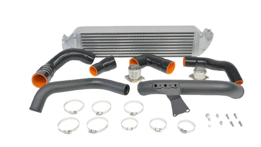 PLM Honda Civic 1.5T Turbo & Si FC 2016–2021 Intercooler Kit &amp; Charge Pipes V2