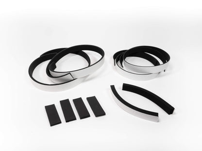 MeLe Group 31 Rally Spec Battery Mount