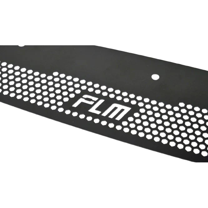 PLM Aluminum Fender Rock Guards – 2023-2027 Honda Civic Type R FL5