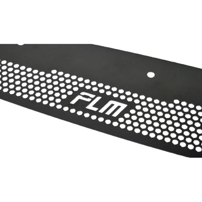 PLM Aluminum Fender Rock Guards – 2023-2027 Honda Civic Type R FL5