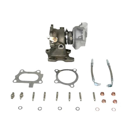 PLM P400 Turbo – 2016+ Honda Civic 1.5T/ 2018–2022 Honda Accord 1.5T