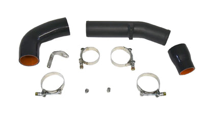 PLM GR 2023–2025 Corolla Charge Pipe Kit (Cold Side)