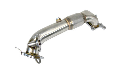 PLM 2025+ Honda Civic 2.0L Catted Downpipe