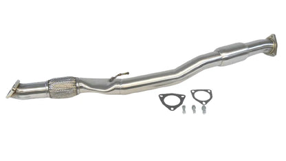 PLM Acura TLX 2.0T Front Pipe (Non-Type S) – 2021–2025 Acura TLX UB5