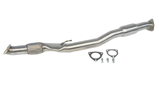 PLM Acura TLX 2.0T Front Pipe (Non-Type S) – 2021–2025 Acura TLX UB5